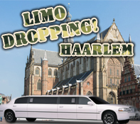 Limo Uitje Haarlem