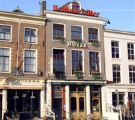 Hotel Amadeus Haarlem